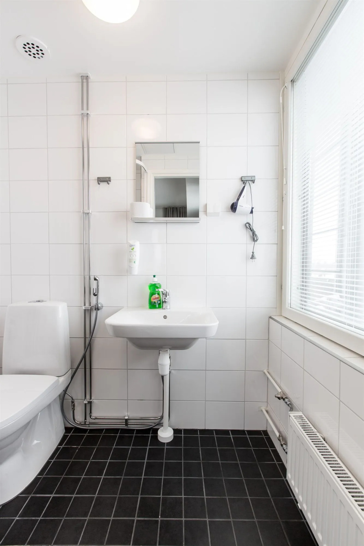 Forenom Aparthotel Helsinki Herttoniemi