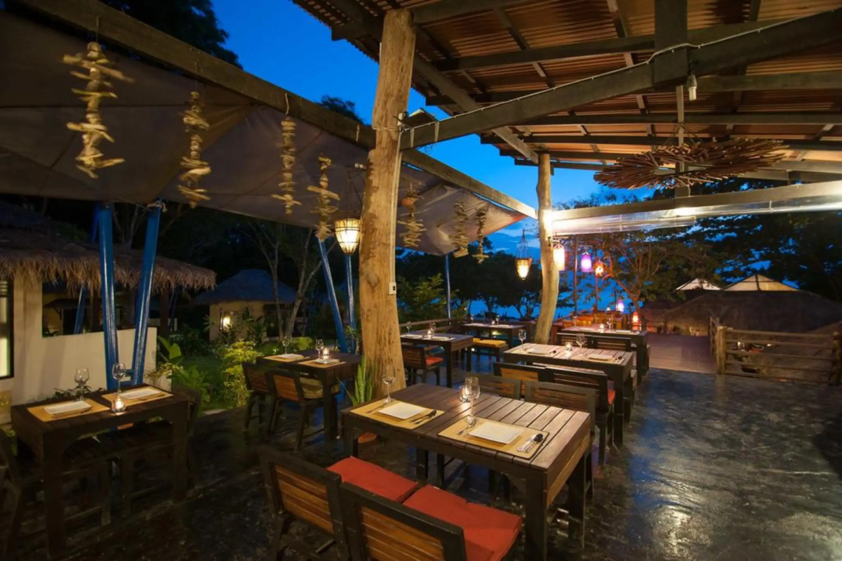 LaLaanta Hideaway Resort