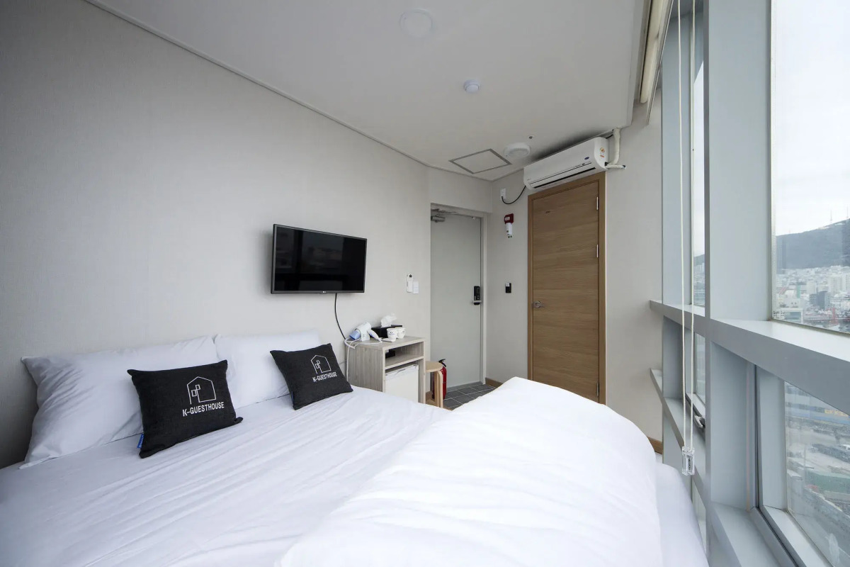 K-Guesthouse Premium Nampo 1