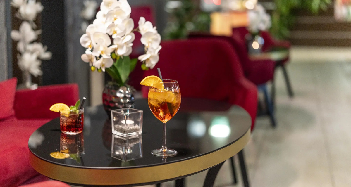 Best Western Plus Plaza Hotel Graz