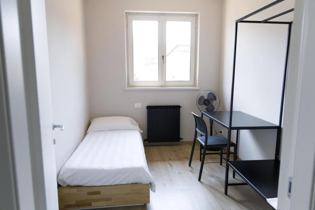 Hotel Ristorante Miranda