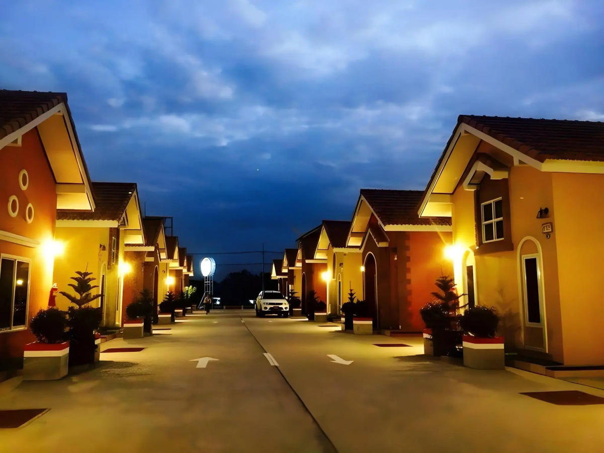 Windsor Park and Resort