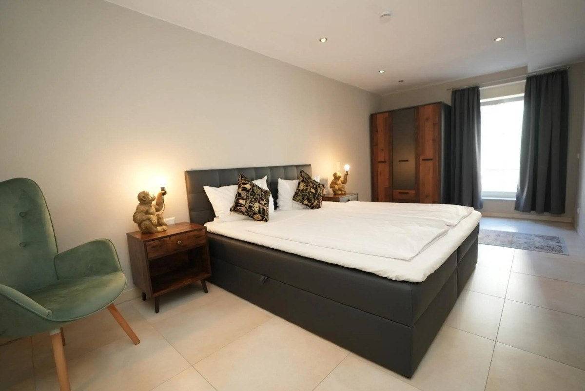 UNO Hotel Posthof Saarlouis