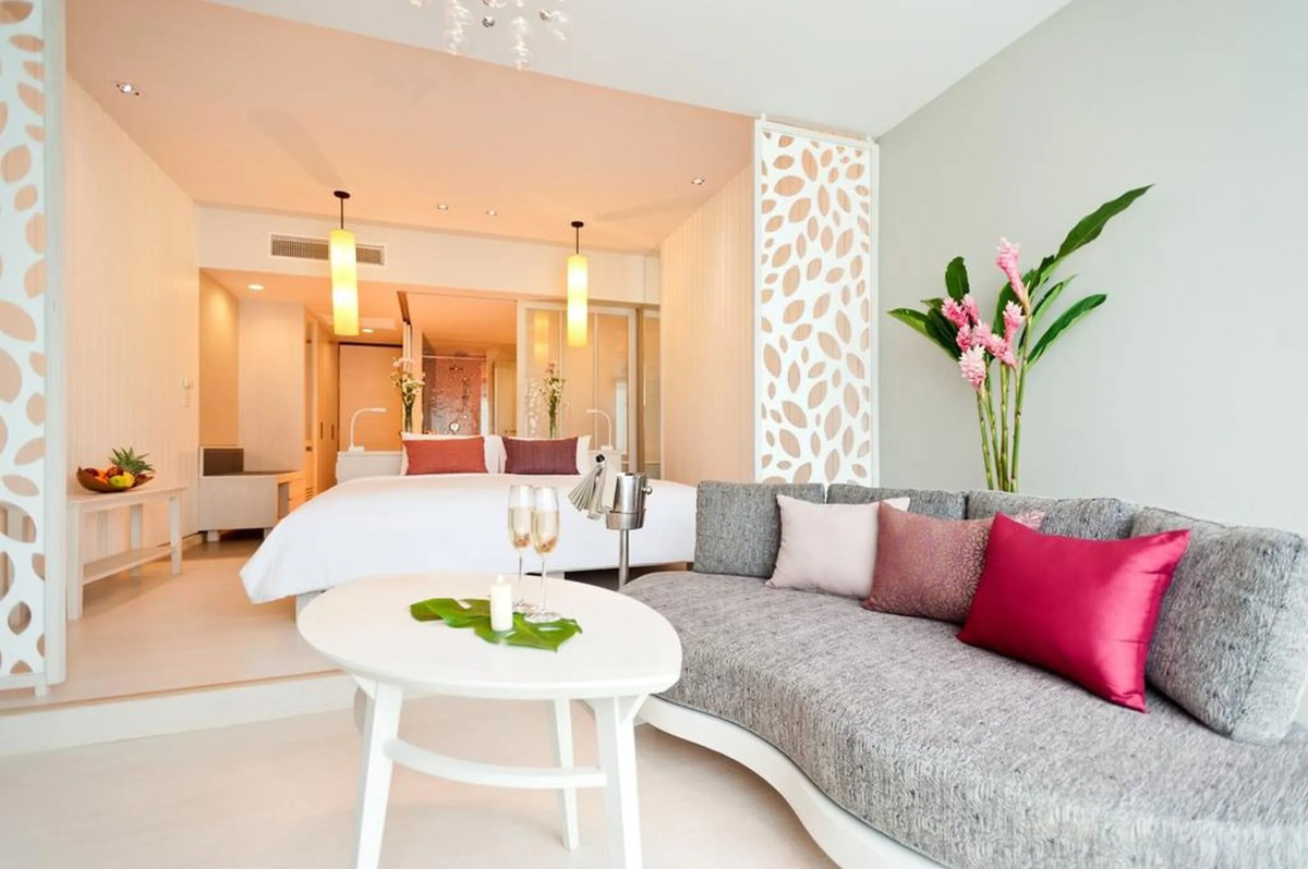 The Sands Khao Lak by Katathani Collection