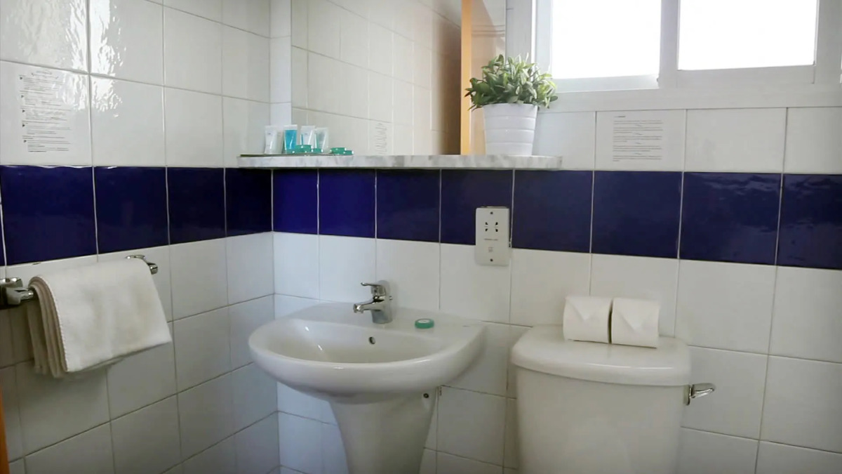 Akti Beach Village Resort