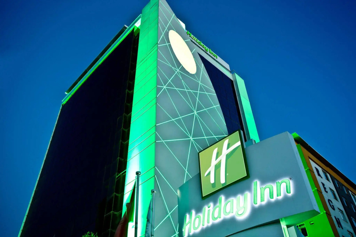 Holiday Inn Gaziantep - Sehitkamil by IHG