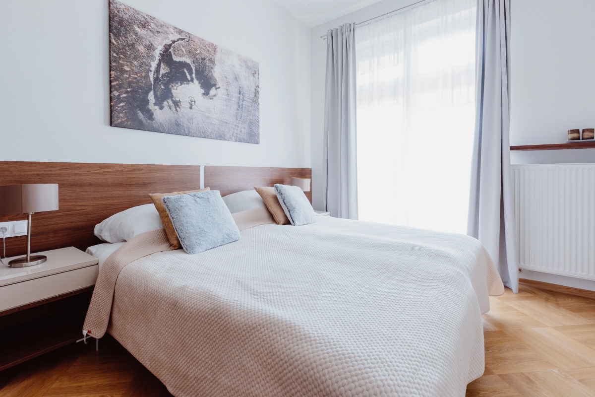 4Seasons Apartments Cracow