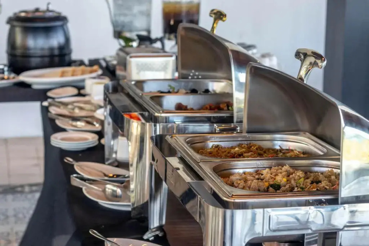 Surya Melasti Beach Villa