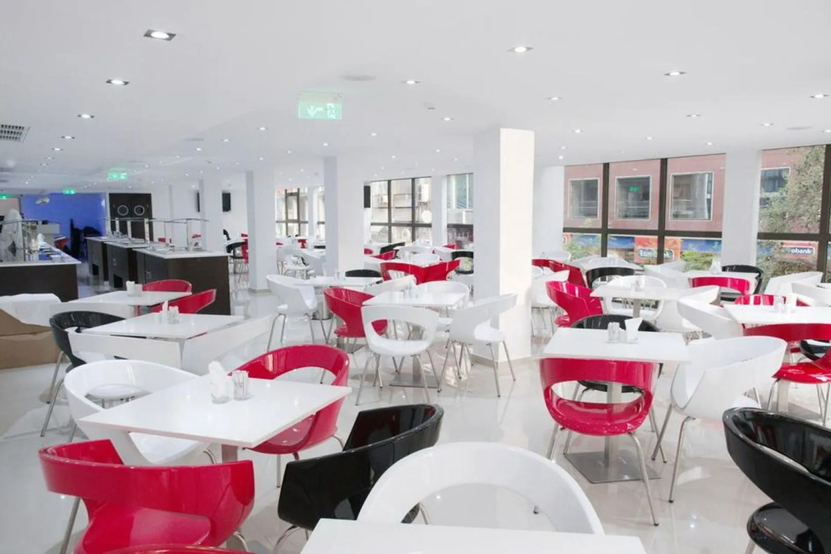 Breeze Boutique Hotel