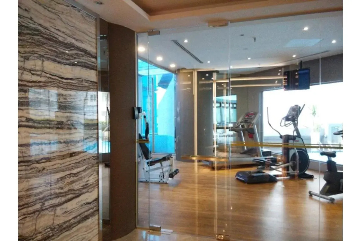 Dorsett Kuala Lumpur