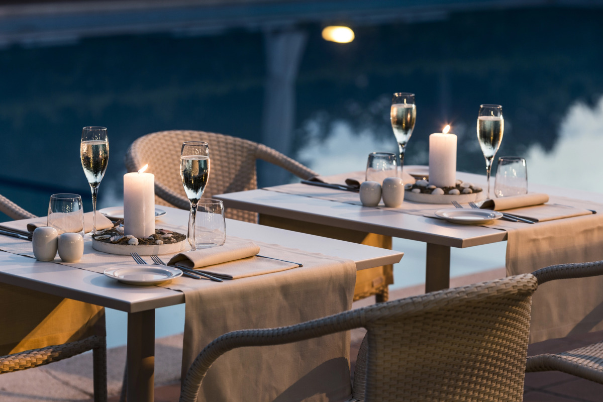 Una Hotels Forte Dei Marmi