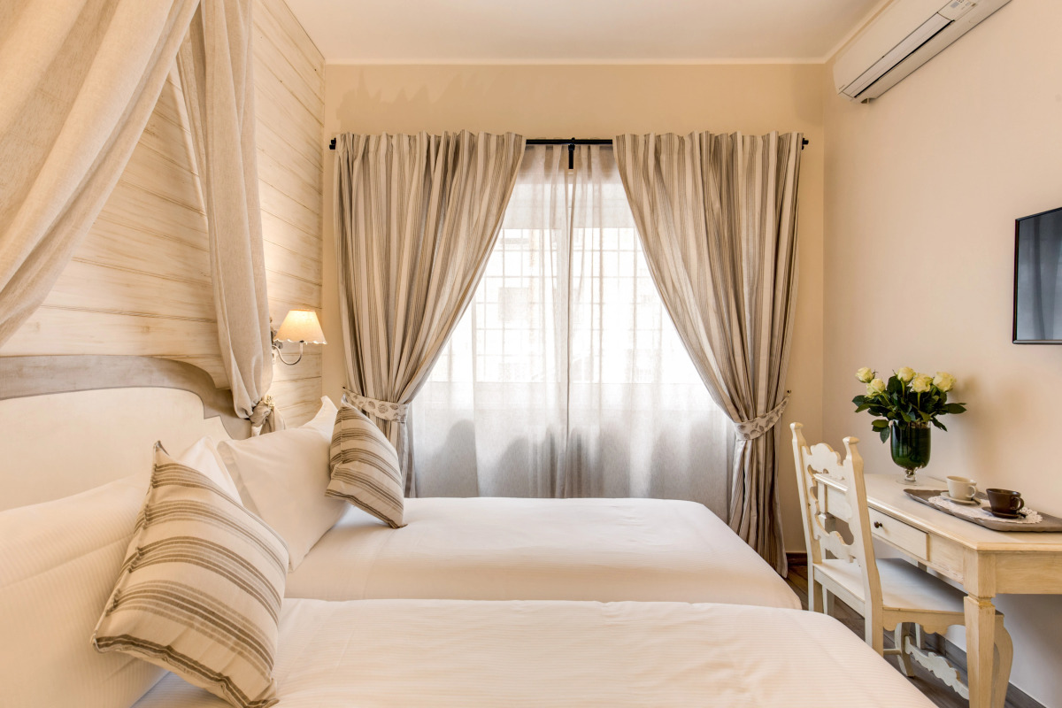 Casa Tua Vaticano Guest House