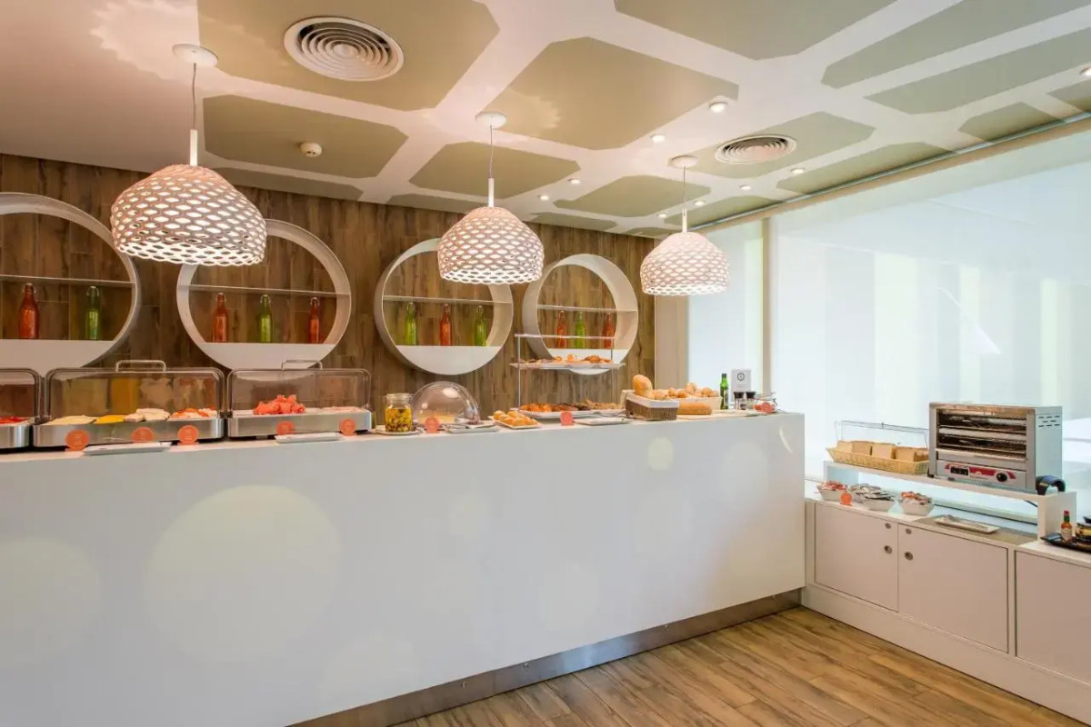 Room Mate Pau, Barcelona