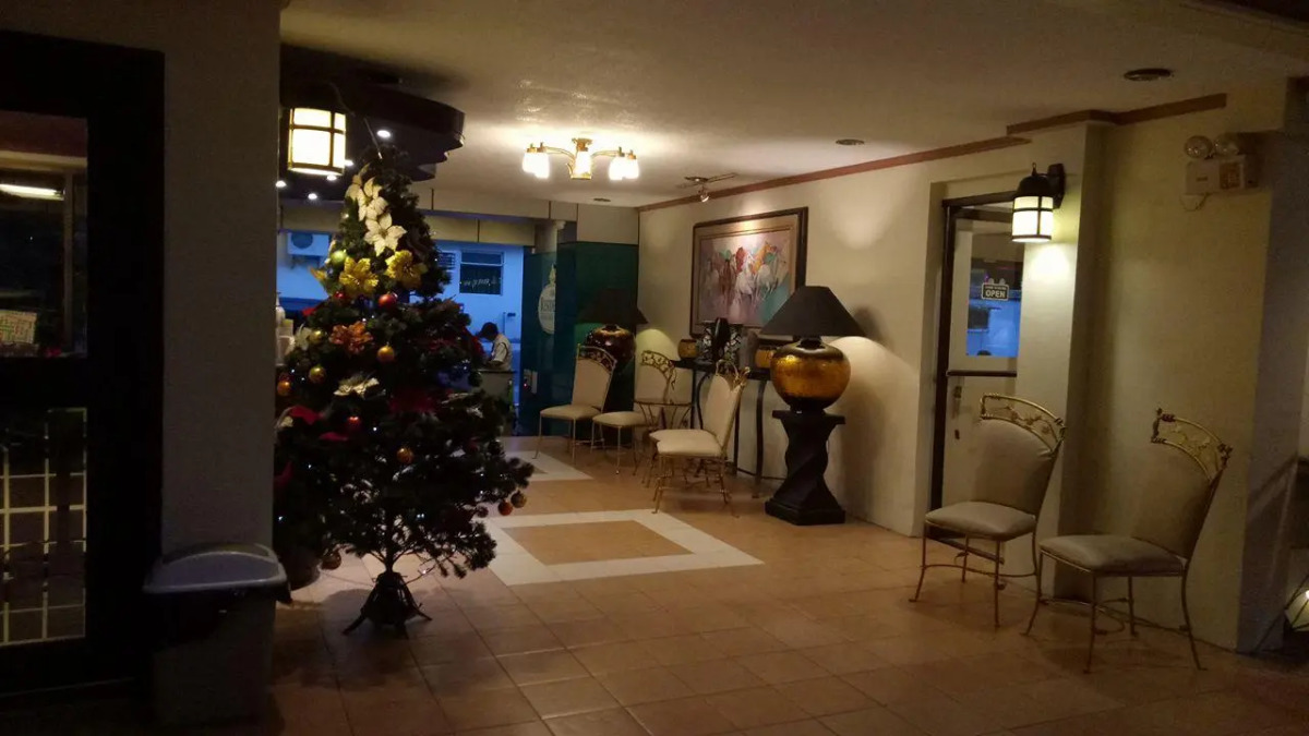 DM Residente Inns and Villas