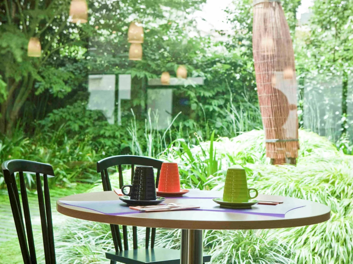 ibis Styles Paris Mairie de Montreuil