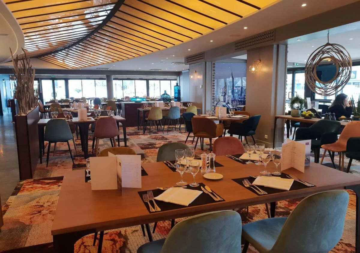 Mercure Mont Saint Michel