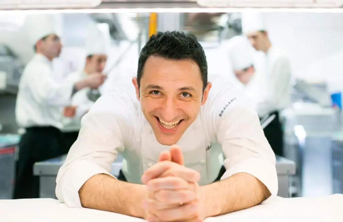 Hotel de la Ville - Small Luxury Hotels of the World