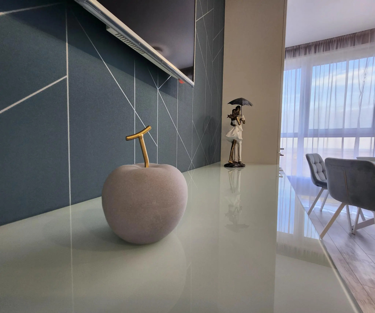 Viva Apartments (Вива Апартментс) на шоссе Солотчинское 4 корпус 2