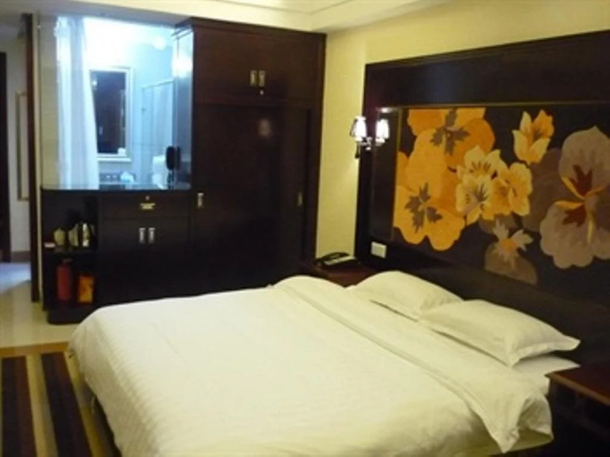 Oliva Hotel Shunde