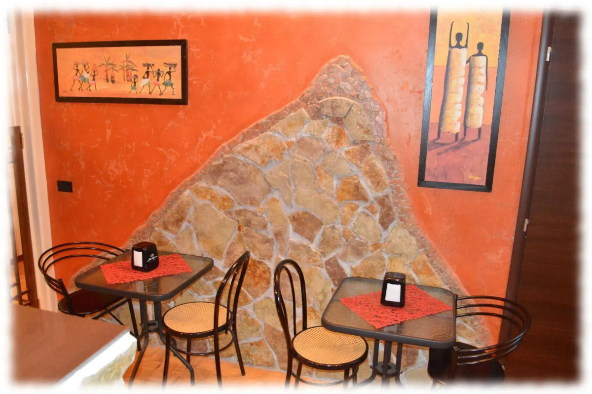 Bed and Breakfast Hostel Josef