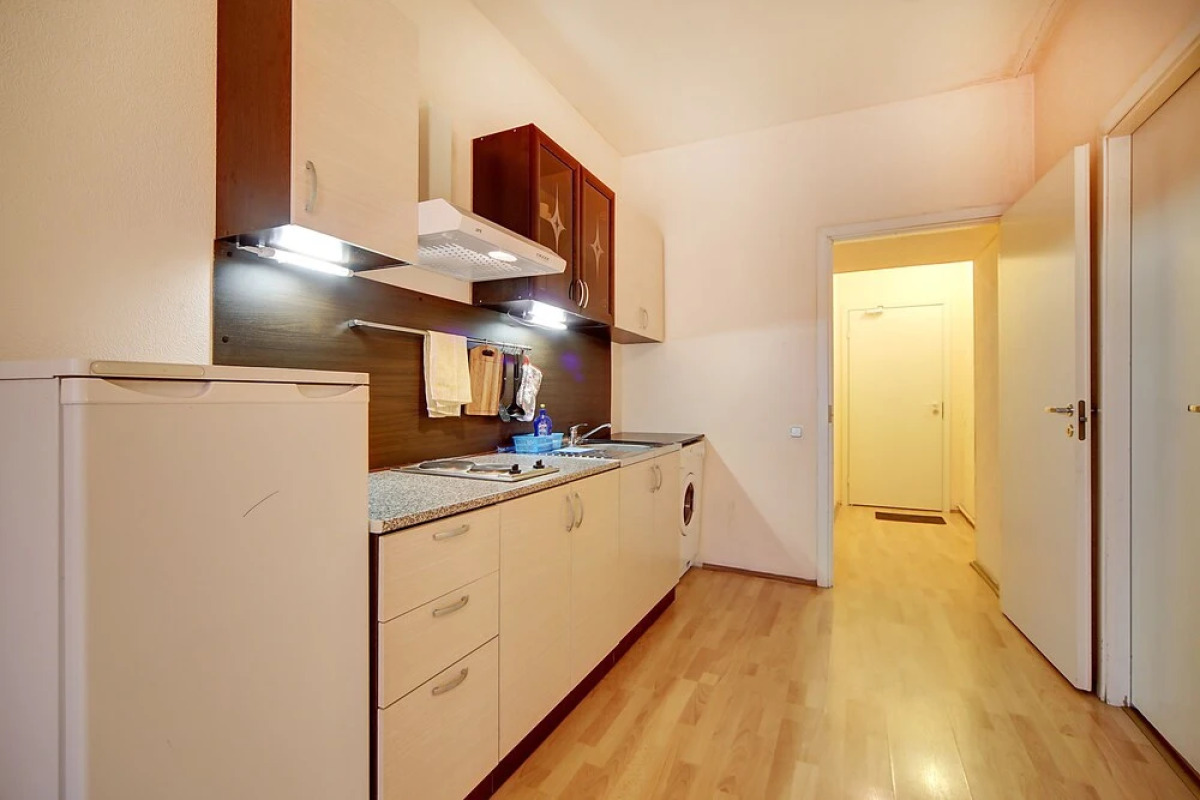 FlatStar on Nevsky 74