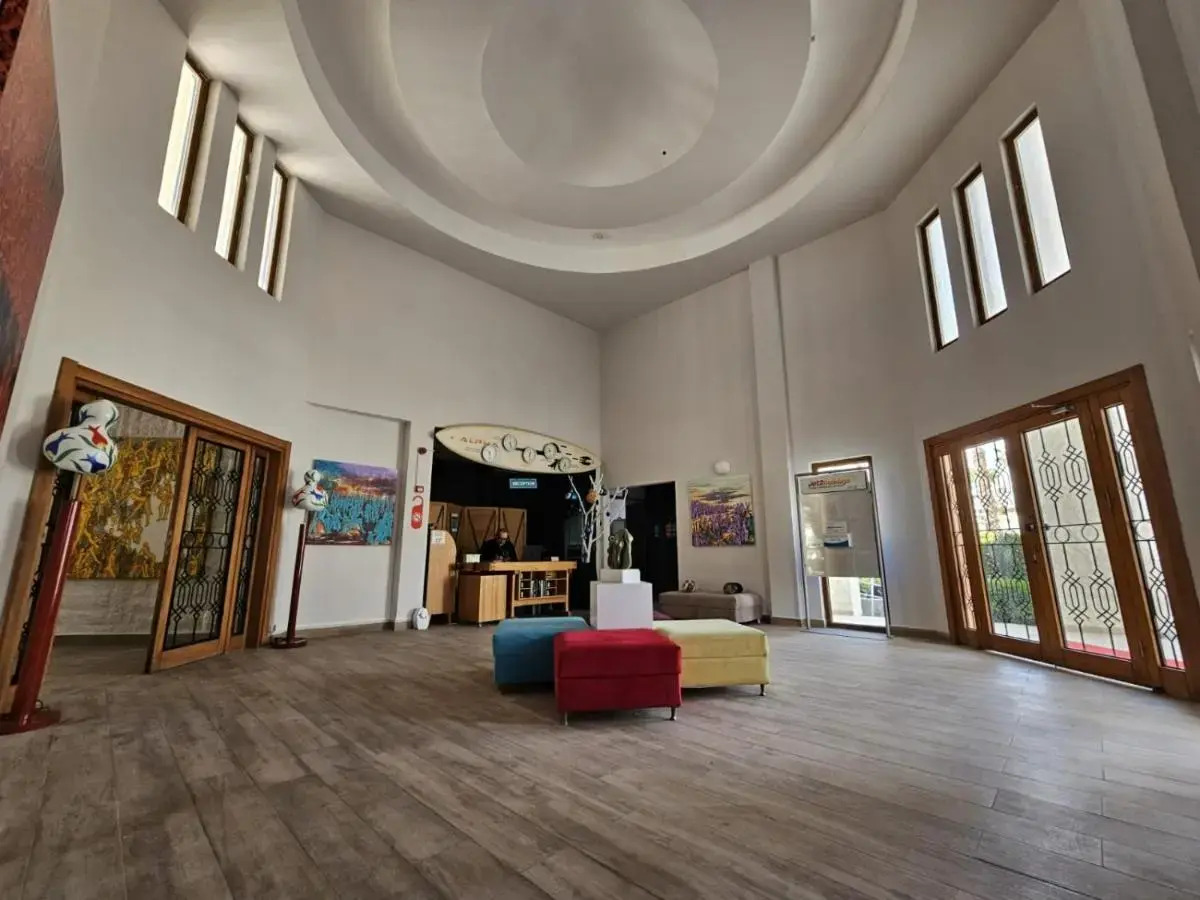 Serpina Hotel - Adults Only