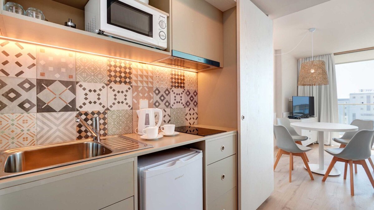 Protur Atalaya Apartamentos