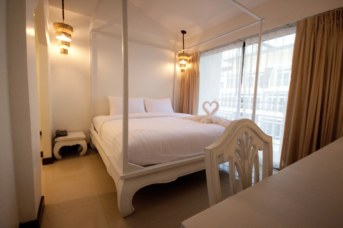 Nimman Mai Design Hotel Chiang Mai