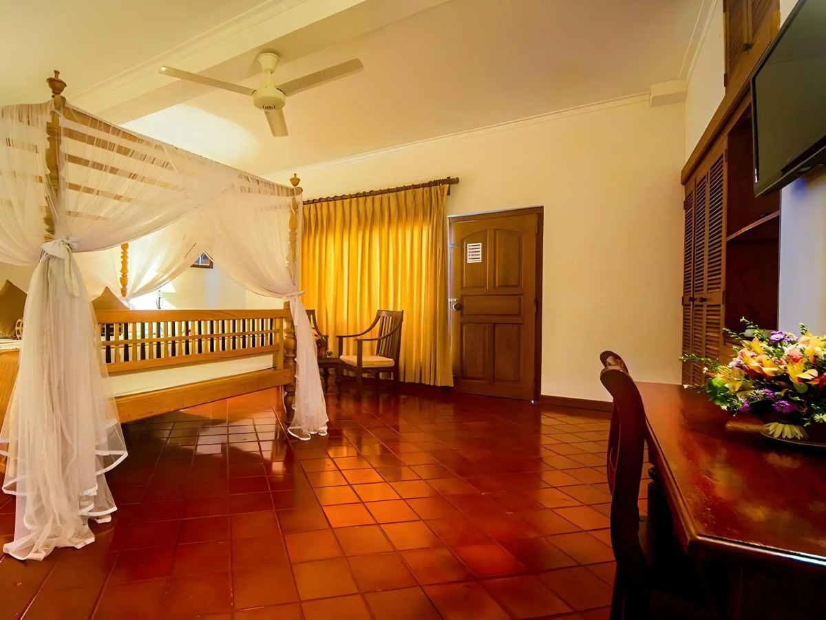 Dickwella Resort and Spa