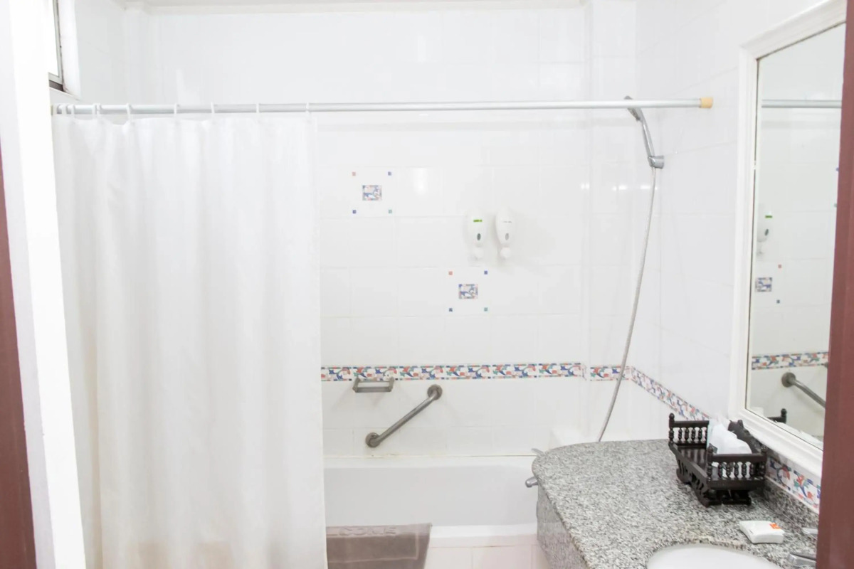 S Lodge (formally known as Sabai Lodge)