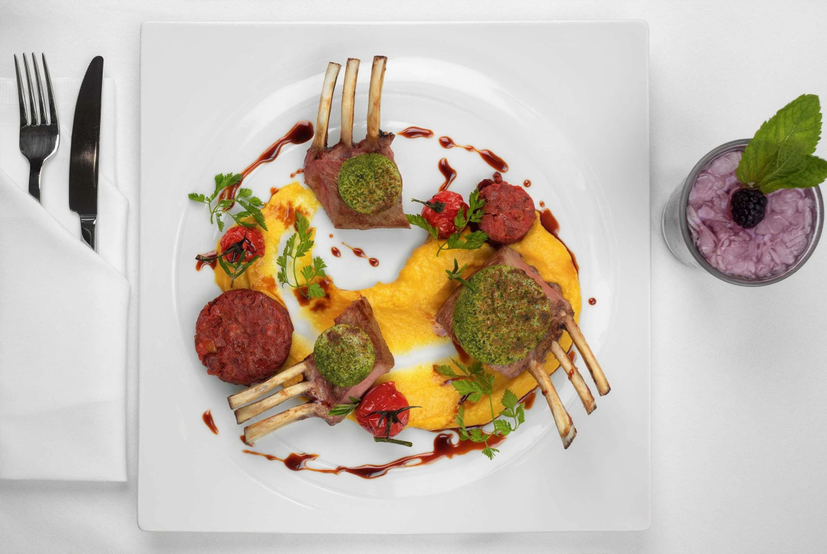 Le Méridien München