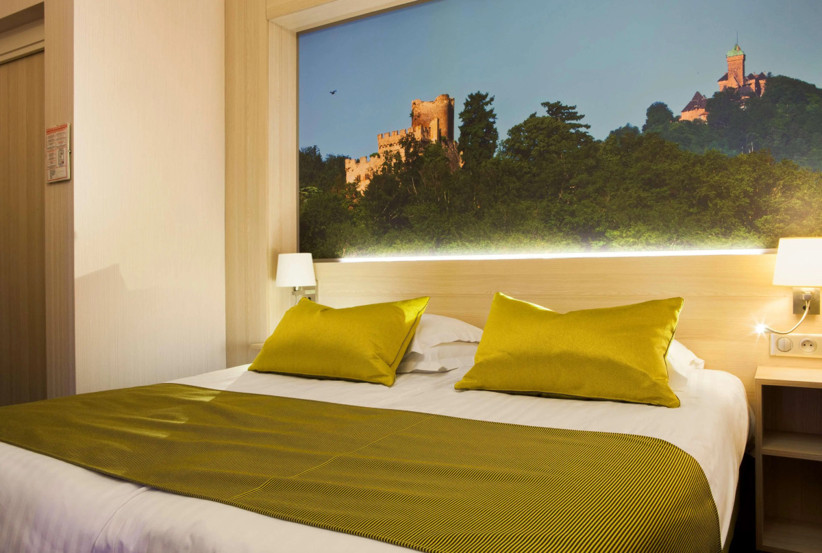 Best Western Plus Monopole Metropole