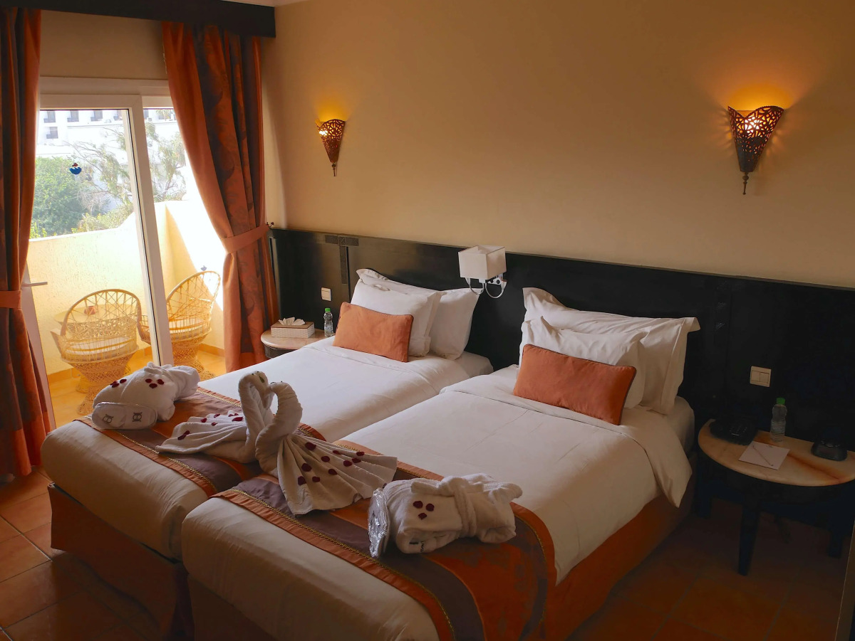 Best Western Odyssee Park