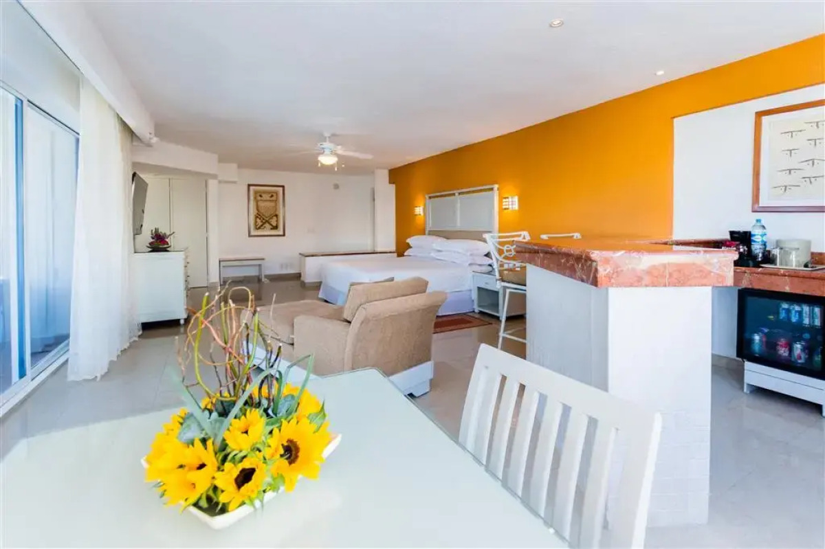 Occidental Costa Cancún All Inclusive