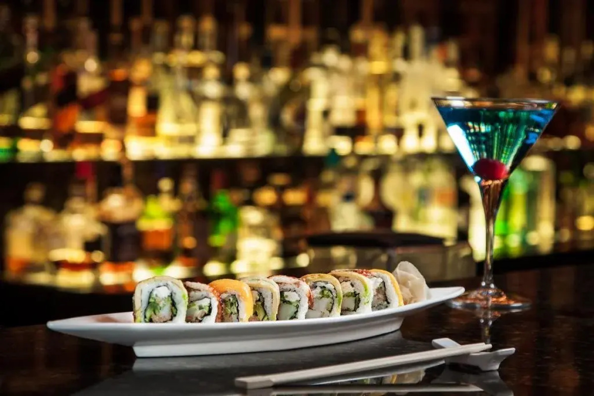 Hyatt Regency Mexico City