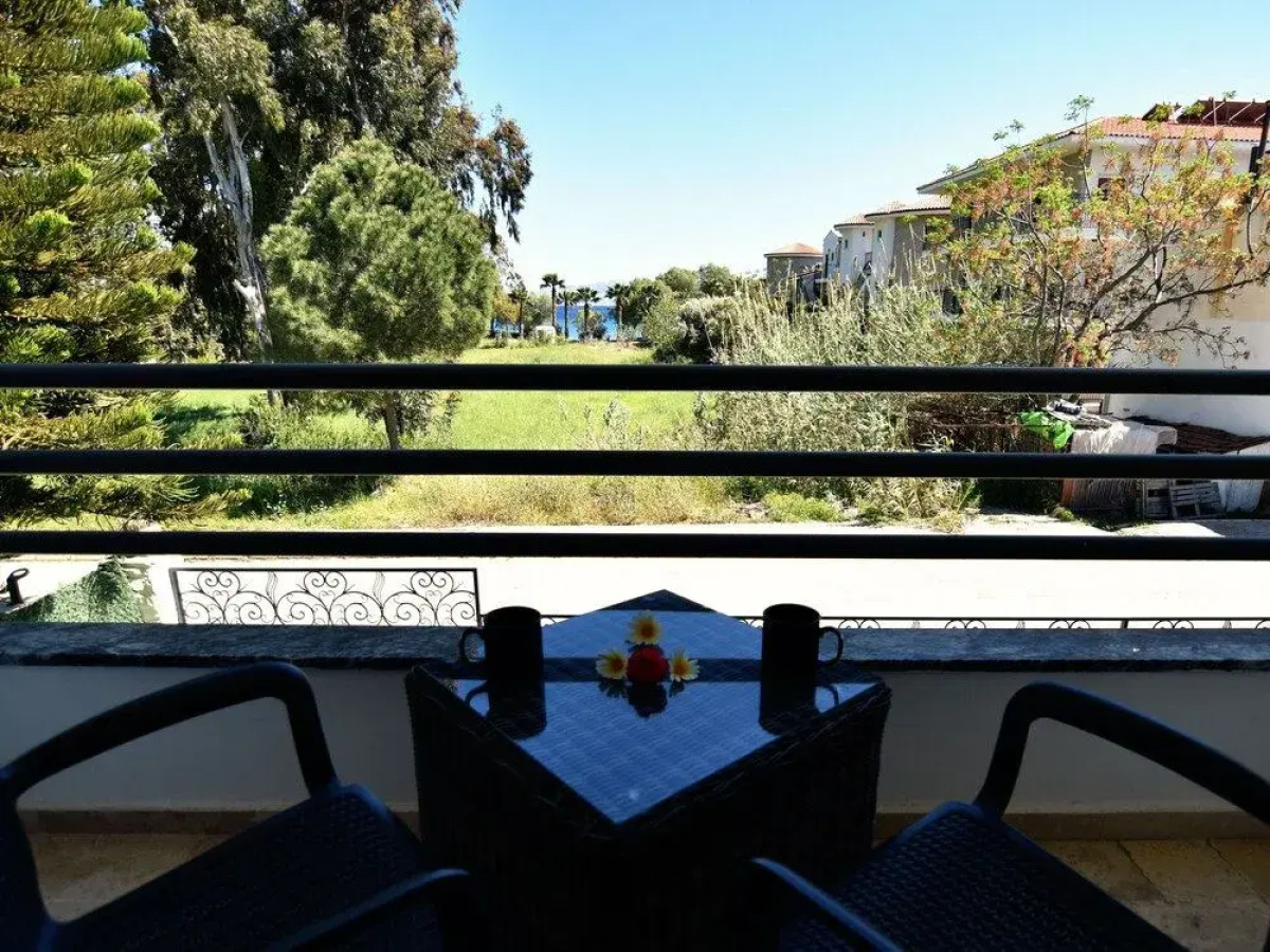 Tahir Ağa Hotel Datça