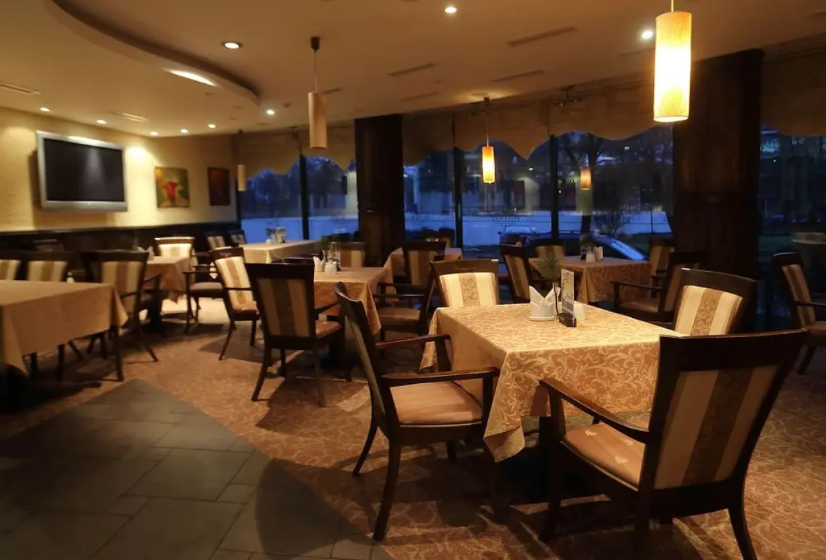 Pusynas Druskininkai Hotel & Spa