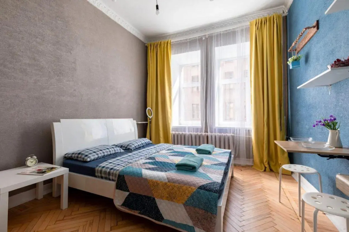 Apartments M5 (Апартаменты М5)