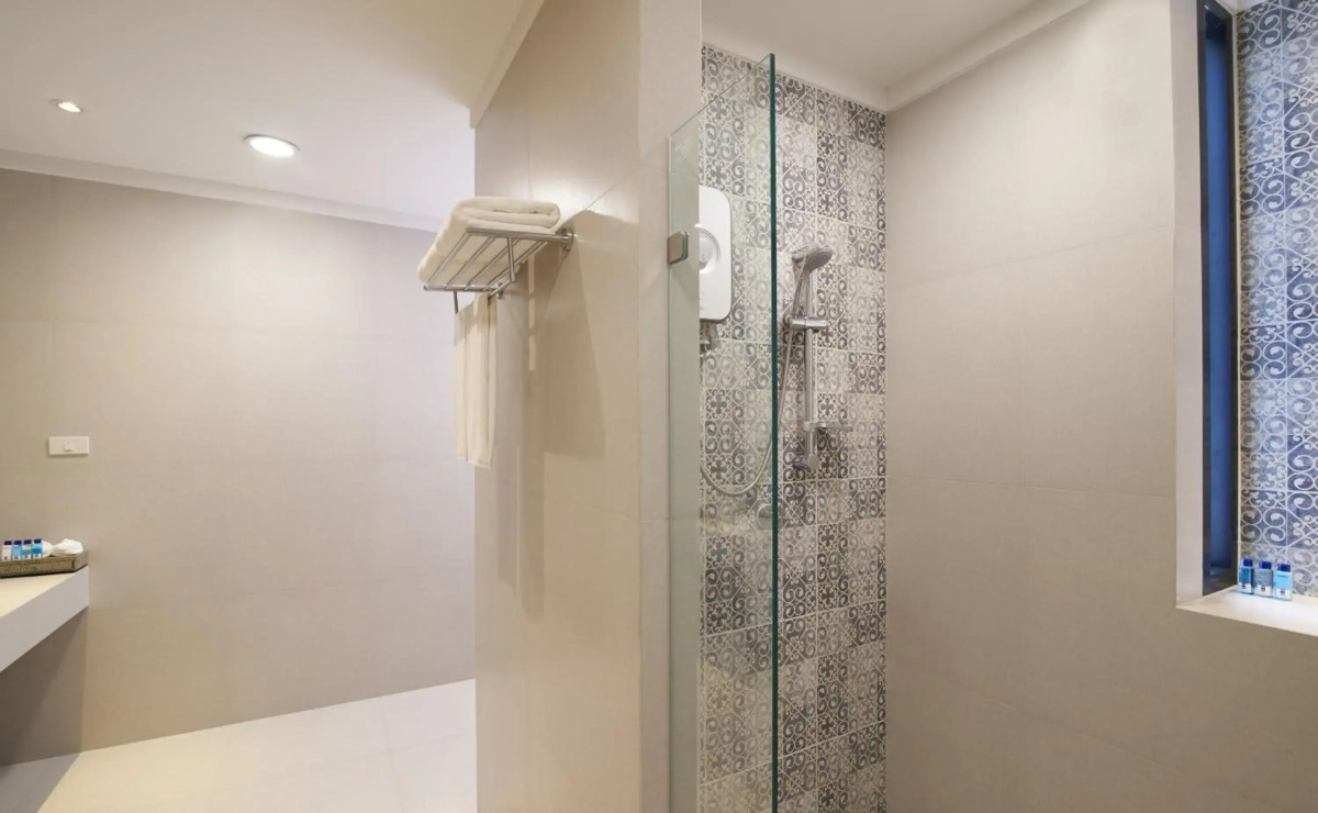 Sabai Sabai Sukhothai