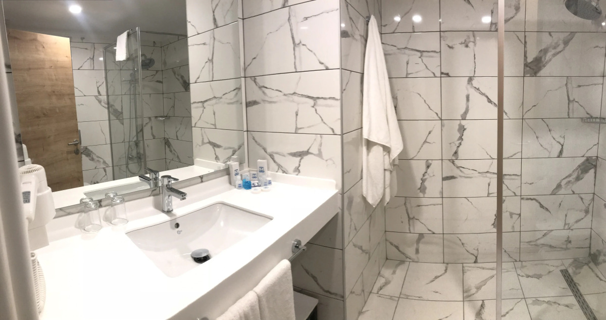 Fortezza Beach Resort