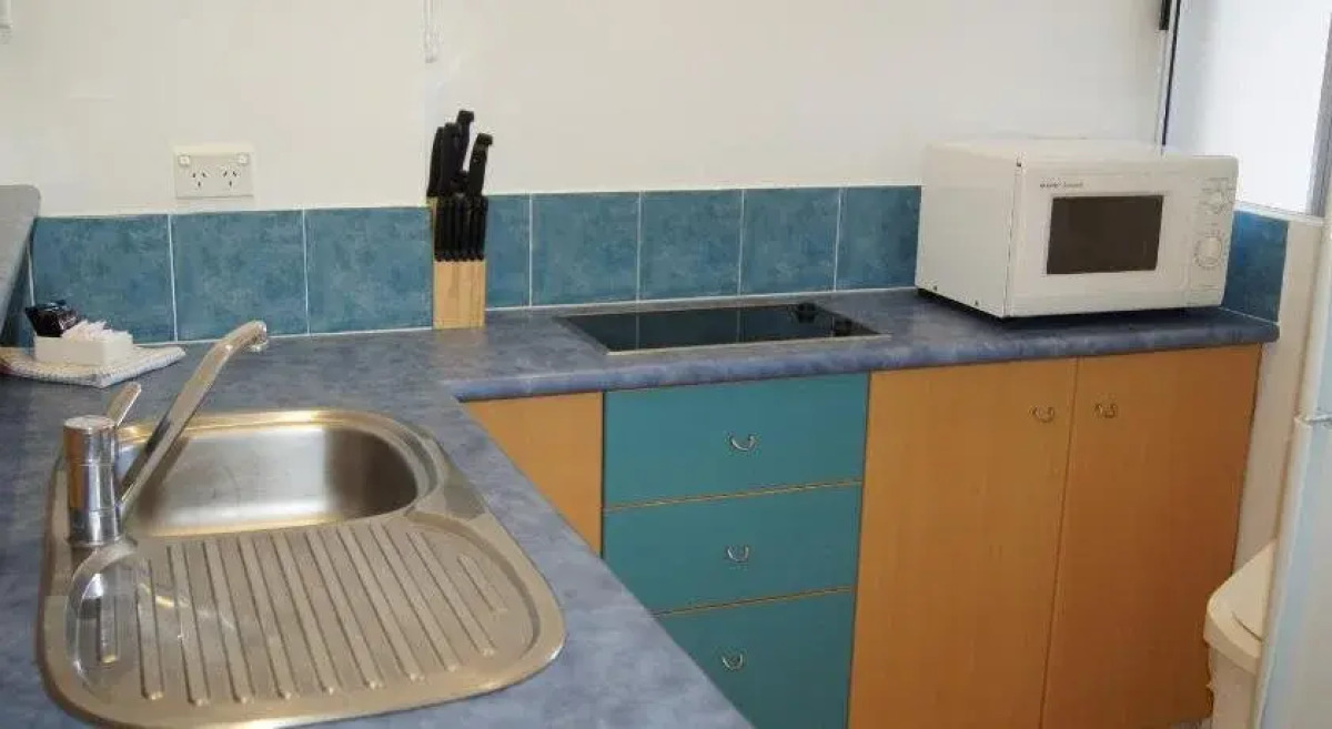 Noosa Parade Holiday Inn