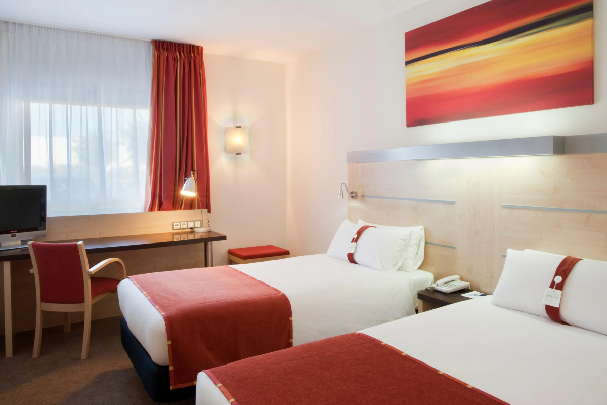Holiday Inn Express Madrid - Getafe by IHG