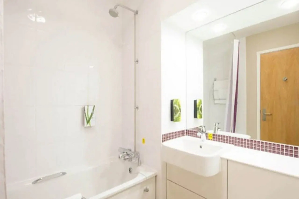 Premier Inn London Stansted Airport