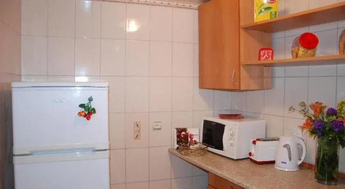 Черри Хостел