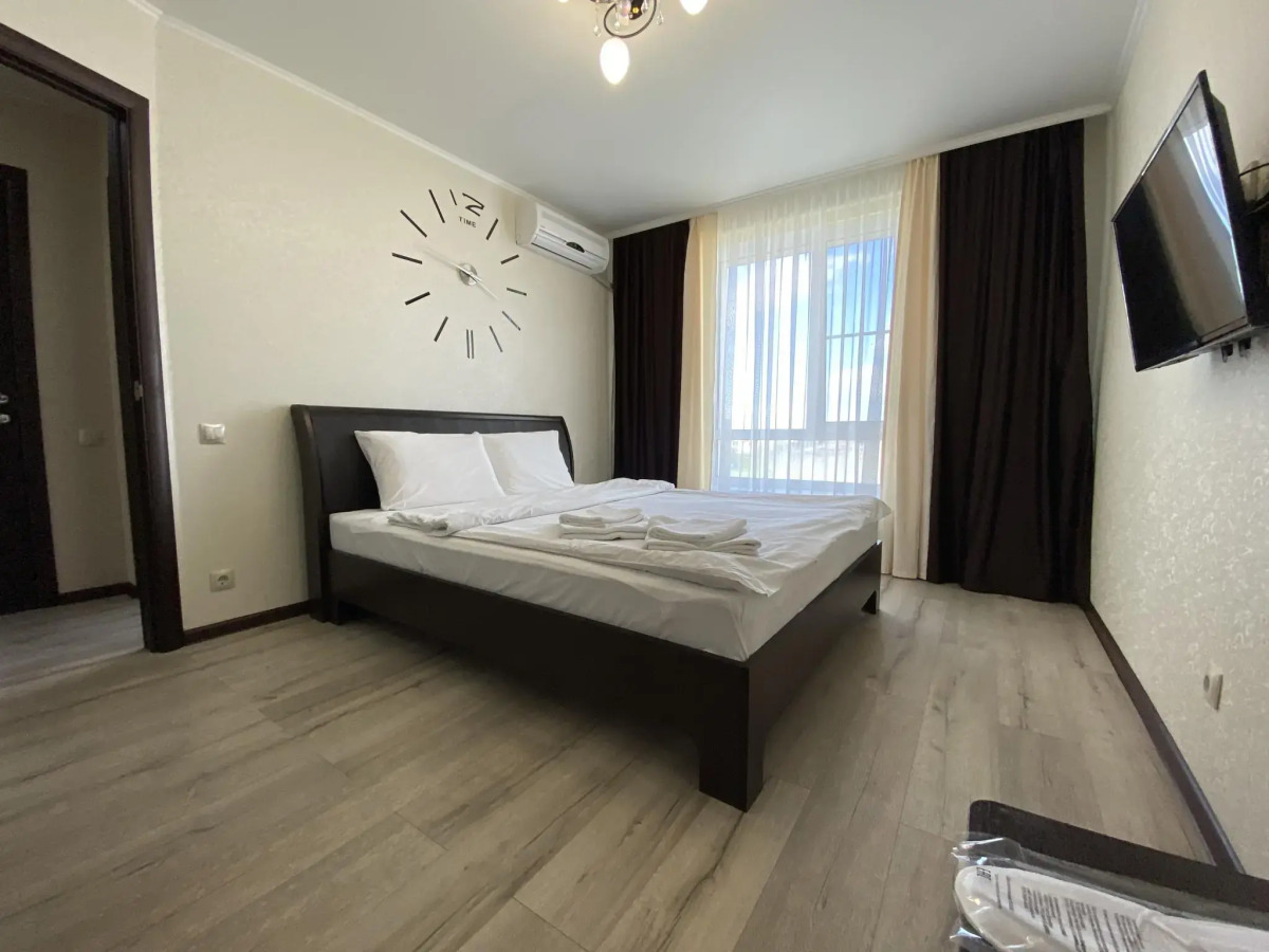 Right Room на улице Петра Тарасова 5