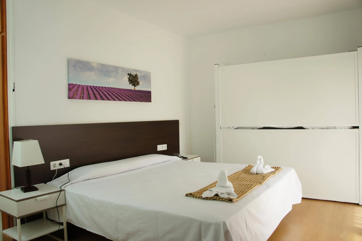 Adia Hotel Cunit Playa