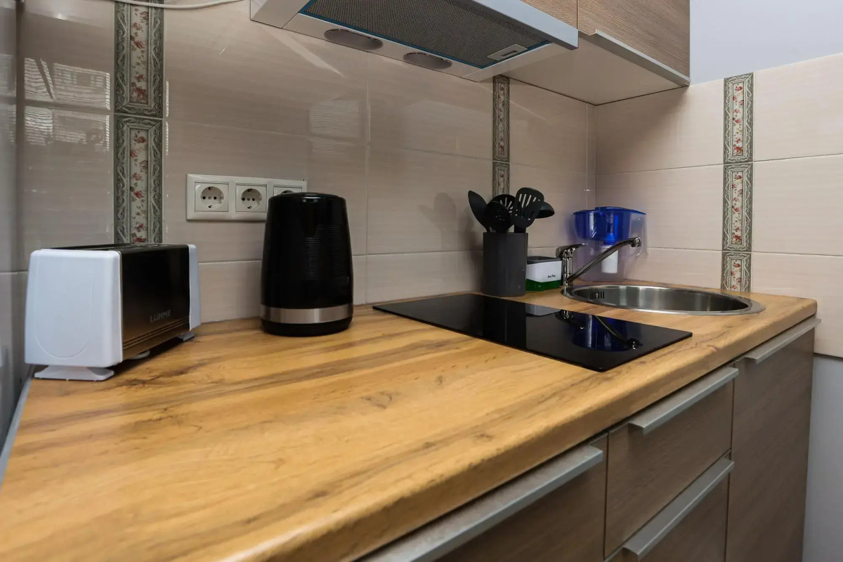 Home24 на улице Фитаревская 17