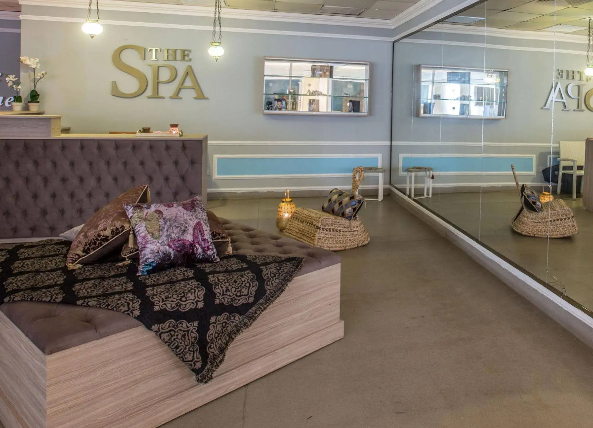 Anastasia Waterpark Beach Resort