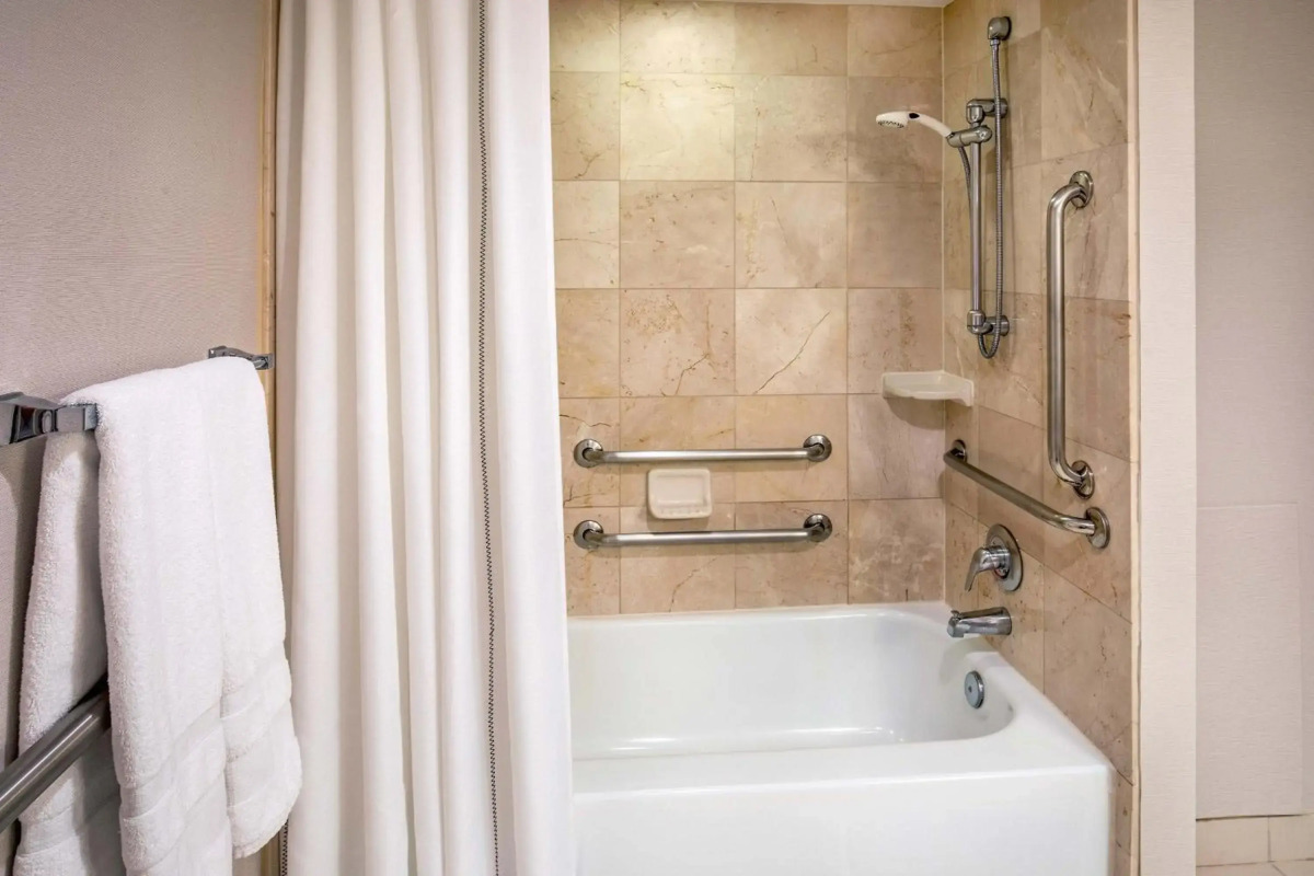 Sheraton Pentagon City Hotel