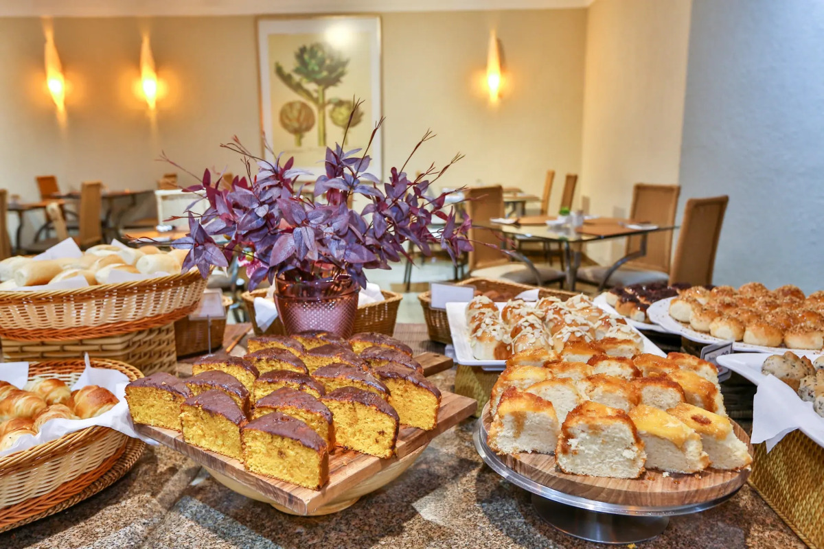 Transamerica Prime International Plaza